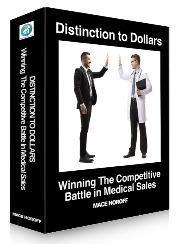 Free medical sales course